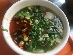 -牛一嘴·兰州牛肉面·大盘鸡(财富中心店)