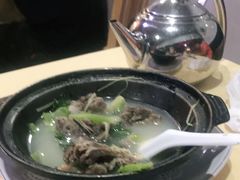 -老字号蛇口德记烧腊饭店·海鲜加工