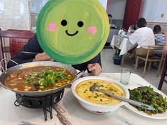 -水韵·渔家臻品私房菜(中庙店)