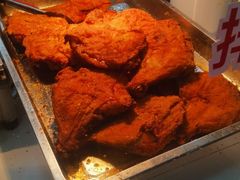 -王二甩老木子鸡(江湾店)