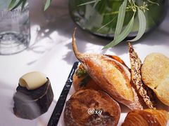 -Le Bistrot de Racine