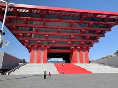 -中华艺术宫(上海美术馆)