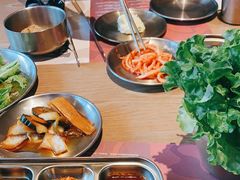 -西塔老太太泥炉烤肉(北京望京店)