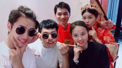 点击看大图 -青禾蒙娜丽莎婚纱摄影(武汉总店)