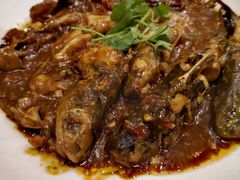 -知音酒楼(花园店)