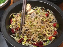 -云海肴云南菜(花园城店)