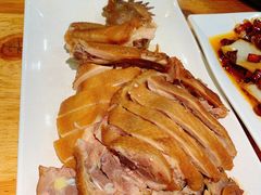 -陈记农家挂炉烤肉(雁南一路店)
