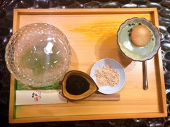 -松涛日本料理