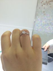 -Zbird钻石小鸟·钻戒婚戒定制高端珠宝私人定制中心