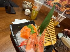 -白石的深夜食堂(济南万象城店)