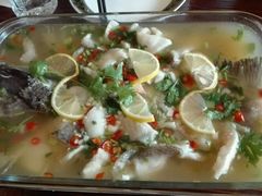 -Siam泰餐厅(水上公园店)