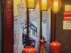 -田鸭肠·非遗火锅(彭州店)
