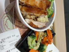 -吉野家(中关村3店)