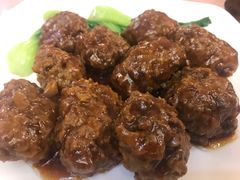 -烤肉宛饭庄(南礼士路店)