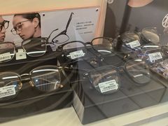 -三叶眼镜城(凯迪金融大厦店)