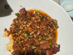 -佬麻雀·剁椒鱼头(京基KK One店)