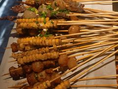 -串盟烧烤大排档·长沙美食地标(星沙店)
