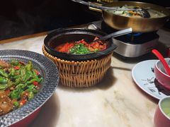 -伙靠·江浙菜(田林路店)