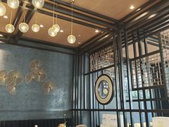 -上海虹桥宾馆味翠餐厅