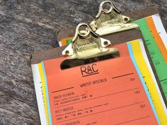 -RAC BAR(安福路店)