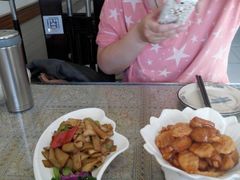 android_upload_pic-六和孝顺素食餐厅(西湖道店)