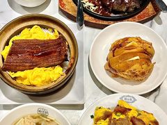 -深仔记茶餐厅(亚士厘道店)