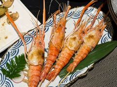 -大葉日本料理·龍蝦任食放題(廣州W酒店)