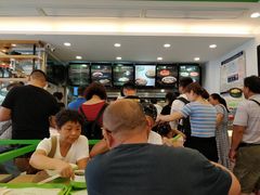 -老乡鸡(淮河路步行街店)