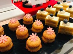 -TABLE·味西餐厅-成都茂业JW万豪酒店