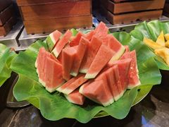 -三京祥烤肉自助料理(慈云寺店)