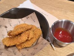 -摩欧客意式餐厅(高新活力汇店)