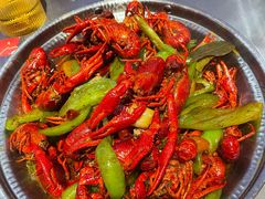 -张小歪的虾·螃蟹·生腌熟醉·打边炉(中山北路店)
