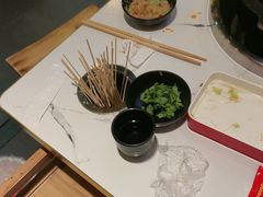 -钢管厂五区小郡肝火锅串串香(清河店)