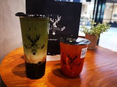 -THE ALLEY 鹿角巷(华润万象城店)