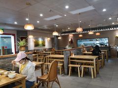 大堂-中原一大碗(湖滨店)