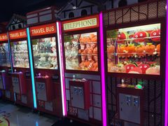 -游戏大魔方嗨乐场游戏城(德阳上美店)