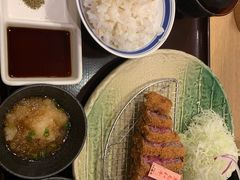 -牛カツ京都勝牛(河原町蛸薬師店)