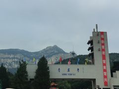 -青岩寺风景区
