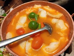 -云海肴·汽锅鸡·云南菜(美罗城店)