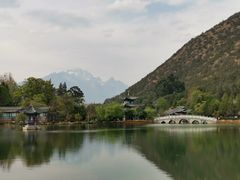 -黑龙潭公园