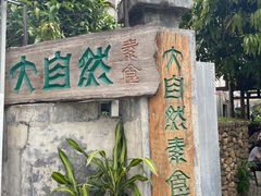 -大自然素食(望桐路店)