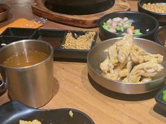 -九田家黑牛烤肉料理(华侨城店)