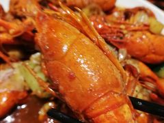 -杭嵊粗菜馆(文一西路店)