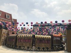 -安徒生童话乐园