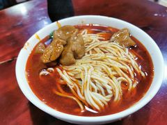 -朱儿面庄(洋河三路店)