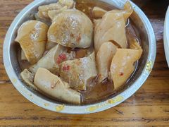 -东兴牛肉店(庄府巷店)