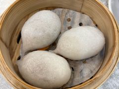 -中山国际酒店中餐厅