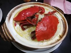 -龙海鲜螃蟹王(宏茂桥店)