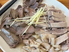 -乡亲鹅肉城(昆山店)