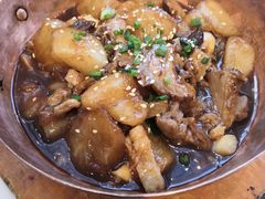 -Aqua Oasis 水天堂(石路天虹店)